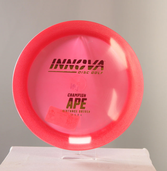 Innova Champion Ape Distance Driver