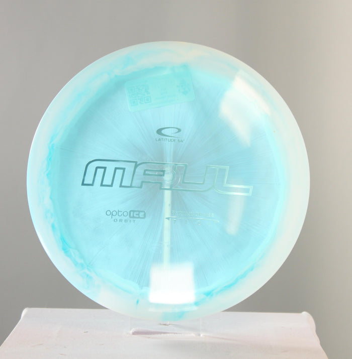 Latitude 64 Opto-Ice Orbit Maul Fairway Driver