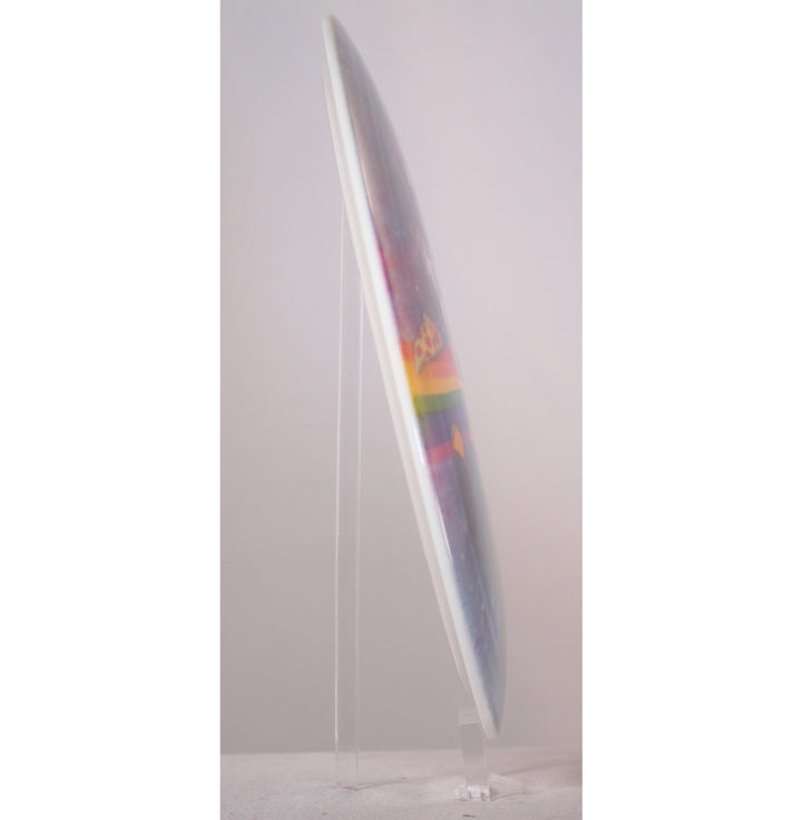 Rainbow Barf DyeMax Diamond