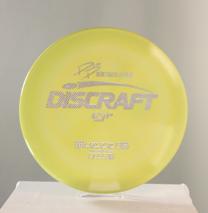 Discraft Paige Pierce ESP Buzzz OS Midrange