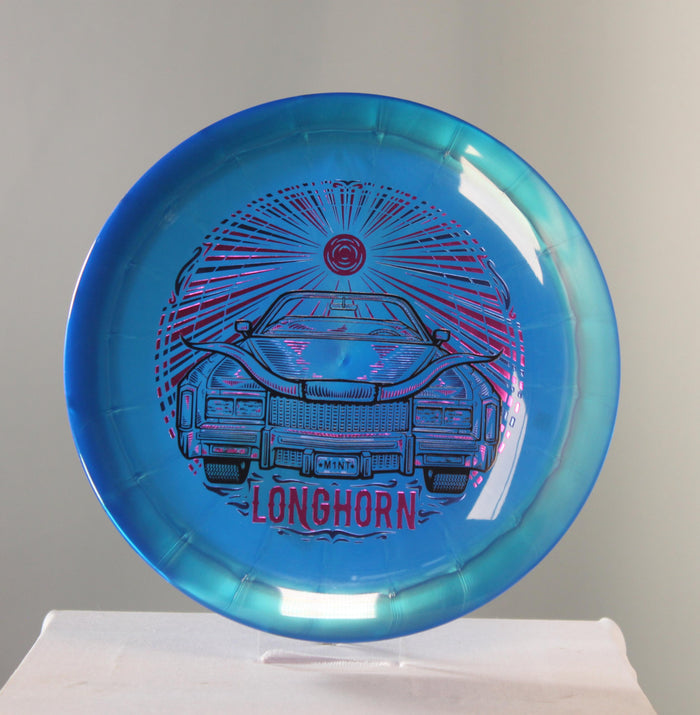 Mint Discs Sublime Longhorn Distance Driver