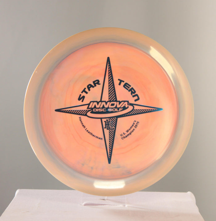 Innova Hannah Leatherman Tour Series Star Tern Distance Driver