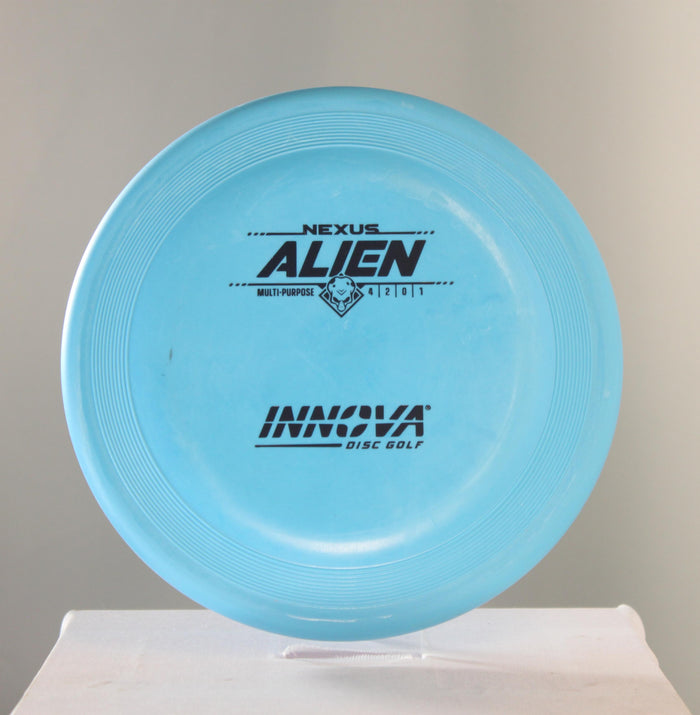 Innova Nexus Alien Midrange
