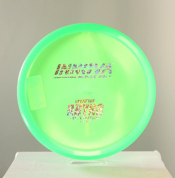 Innova Champion Rhyno Putter