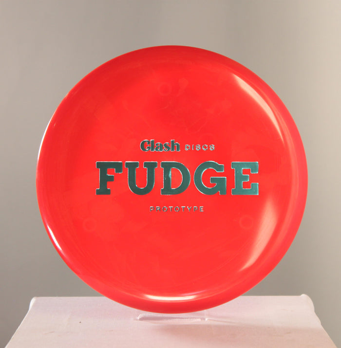 Clash Steady Fudge Putter