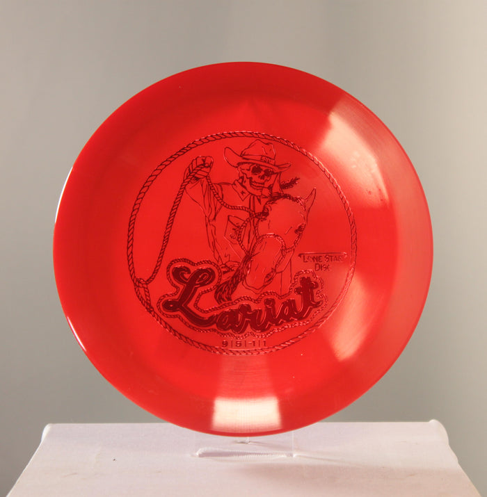 Lonestar Alpha Lariat Fairway Driver