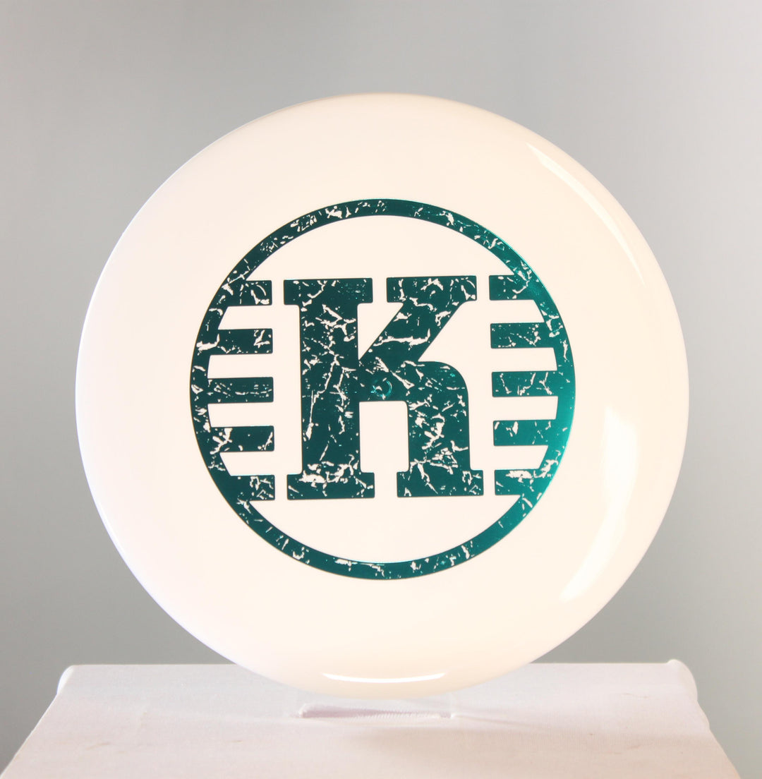 Large K Logo K1 Jarn