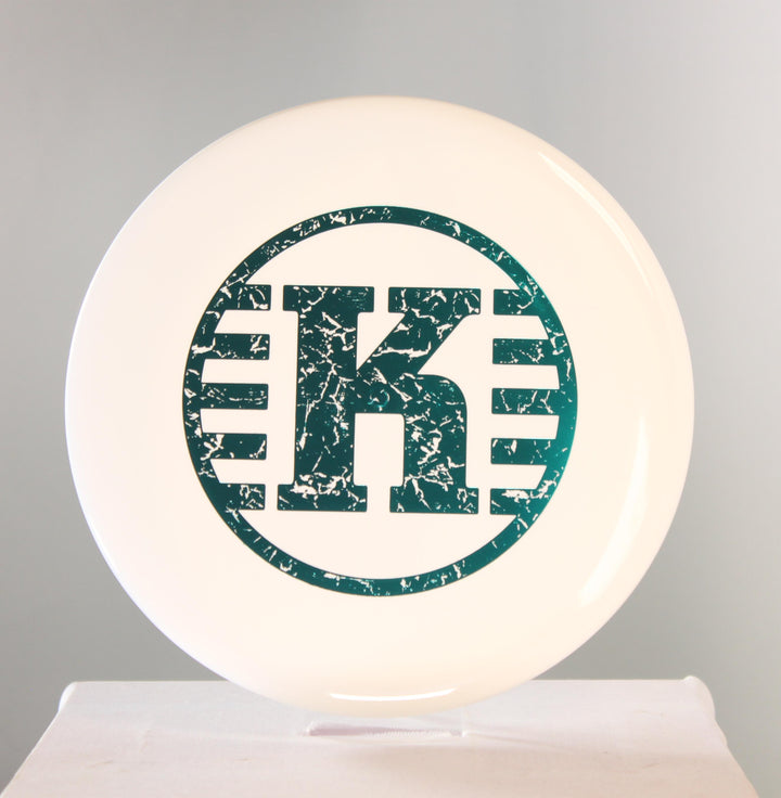 Large K Logo K1 Jarn