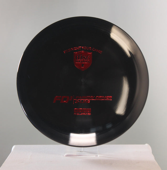 Discmania S-Line FD3 Fairway Driver