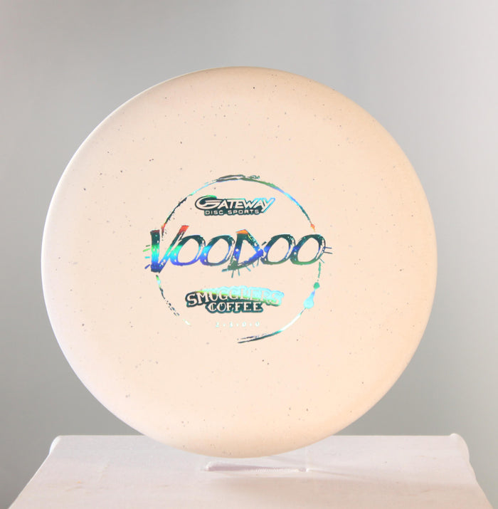 Gateway Smugglers Coffee Special Blend Voodoo Putter