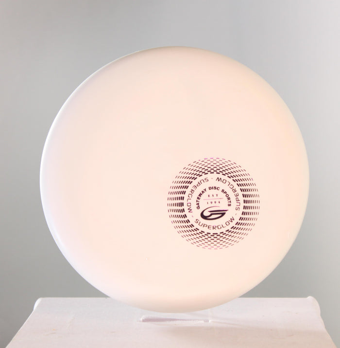 Gateway Superglow Super Soft Voodoo Putter