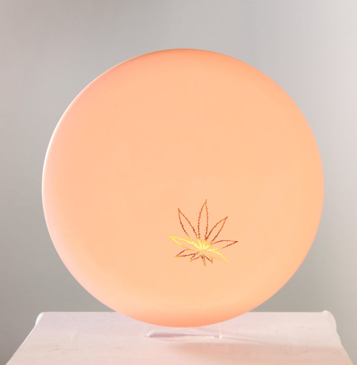 Gateway Leaf Eraser Wizard Putter