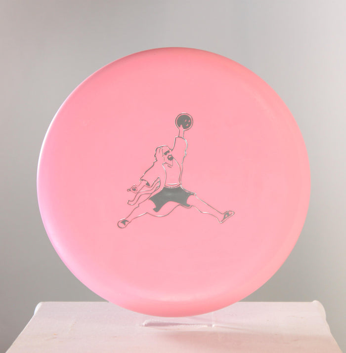 Gateway Air Dude Money $ Wizard Putter