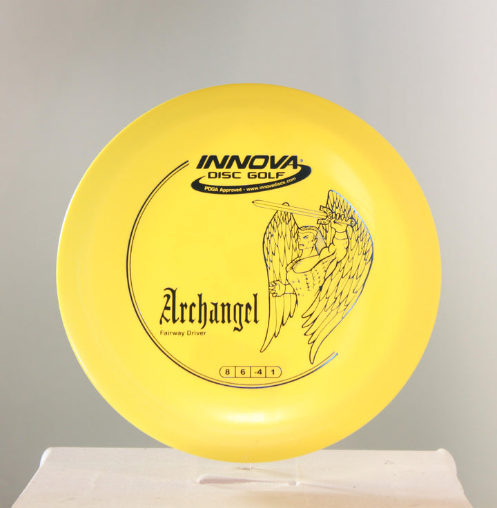 DX Archangel