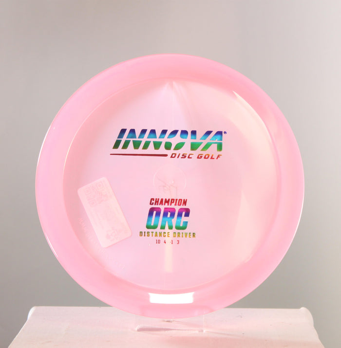 Innova Champion Orc Distance Driver