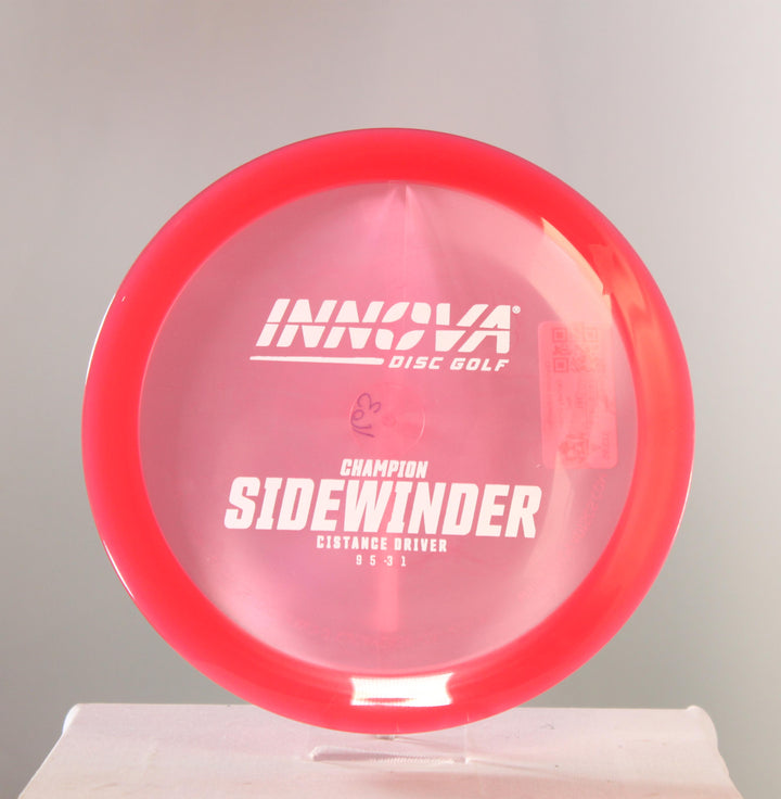 Champion Sidewinder