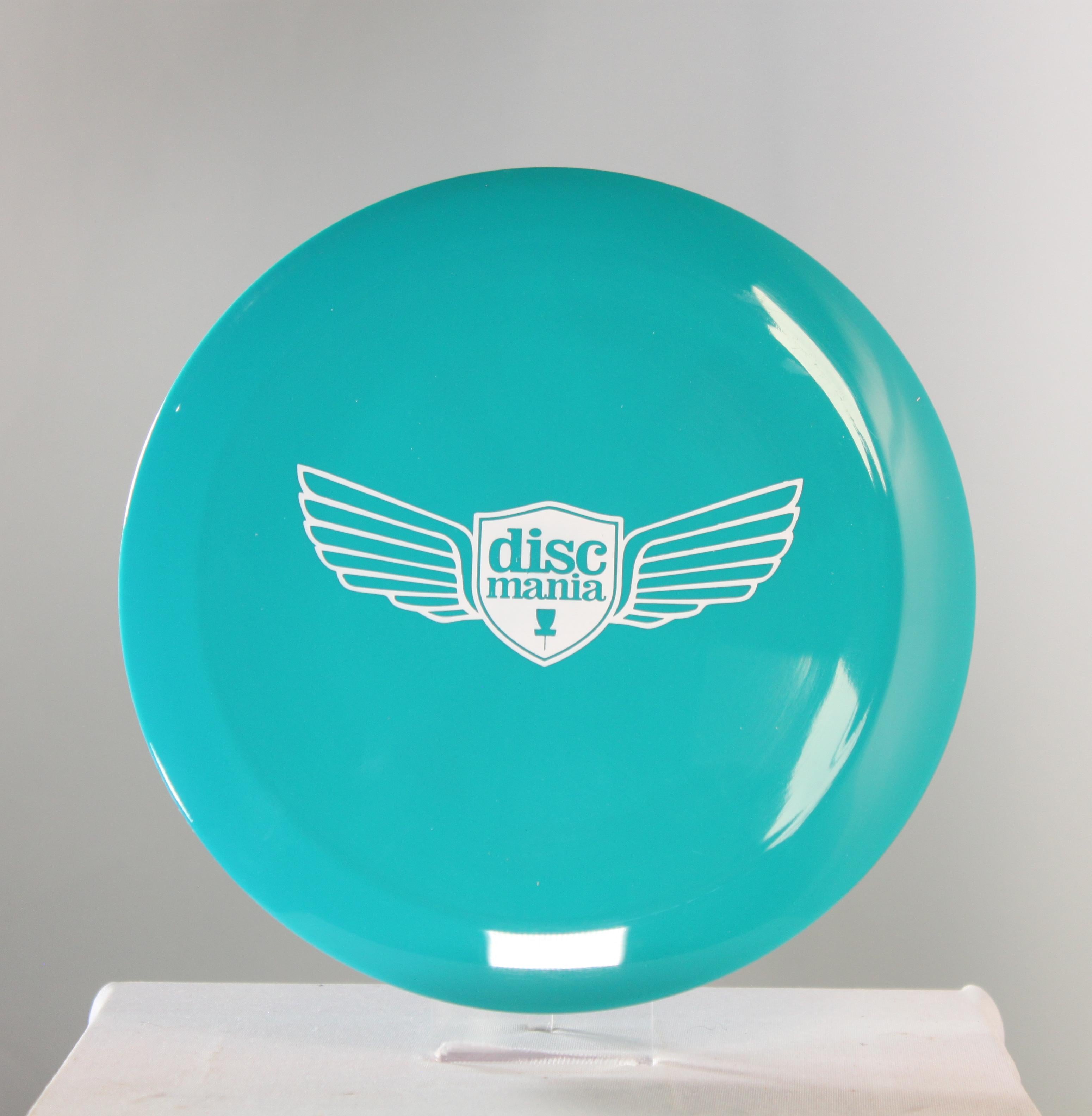 Speedy Discs (Flat) 22×0.6 – Dorado