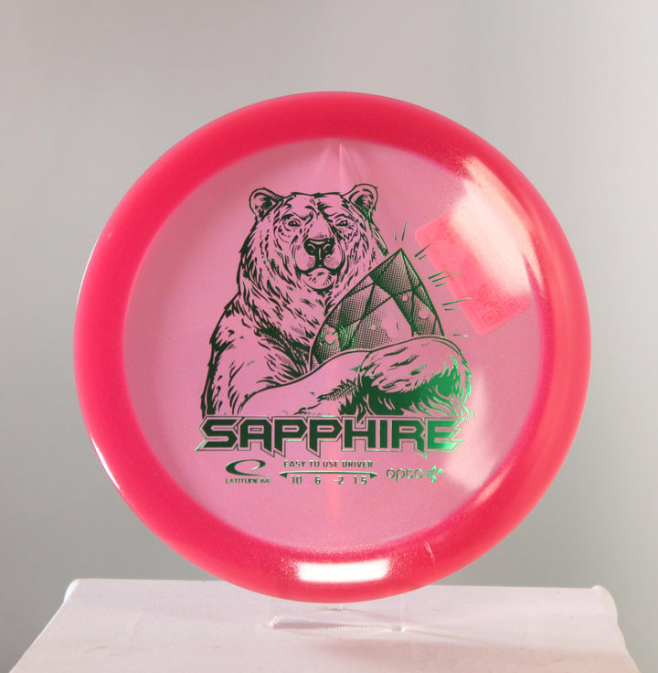 Opto Air Sapphire