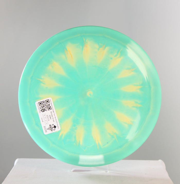 Discraft 2023 Aaron Gossage Tour Series ESP Raptor Fairway Driver