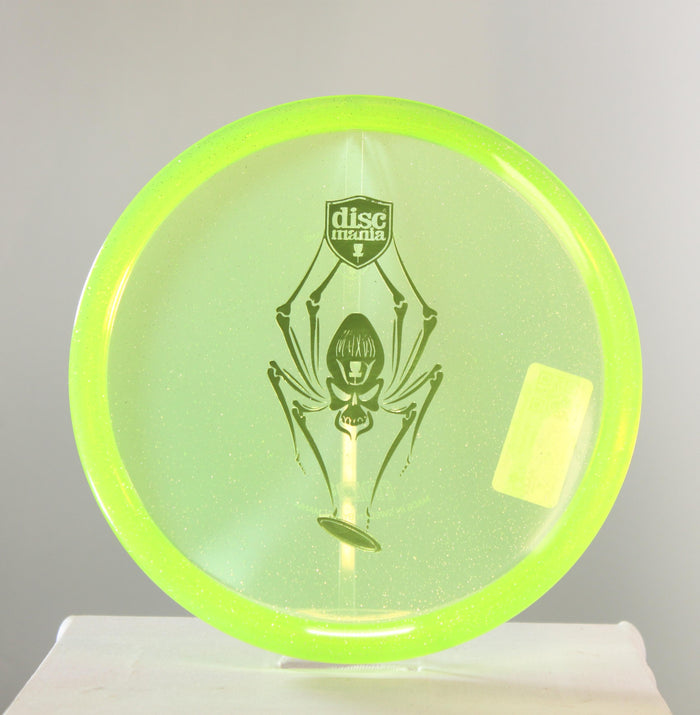 Discmania Spider Metal Flake C-Line MD3 Midrange
