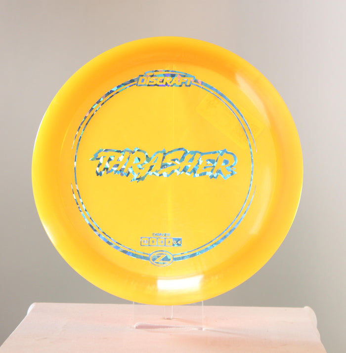 Discraft Z Thrasher Distance Driver