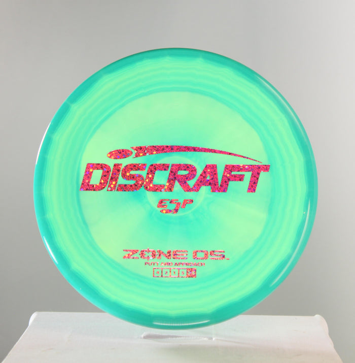 Discraft ESP Zone OS Putter