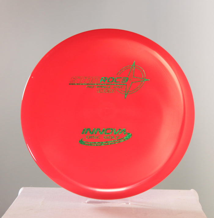 Innova Star Roc3 Midrange