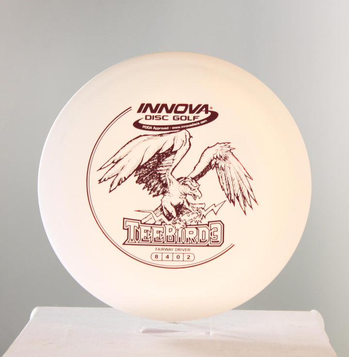 DX Teebird3