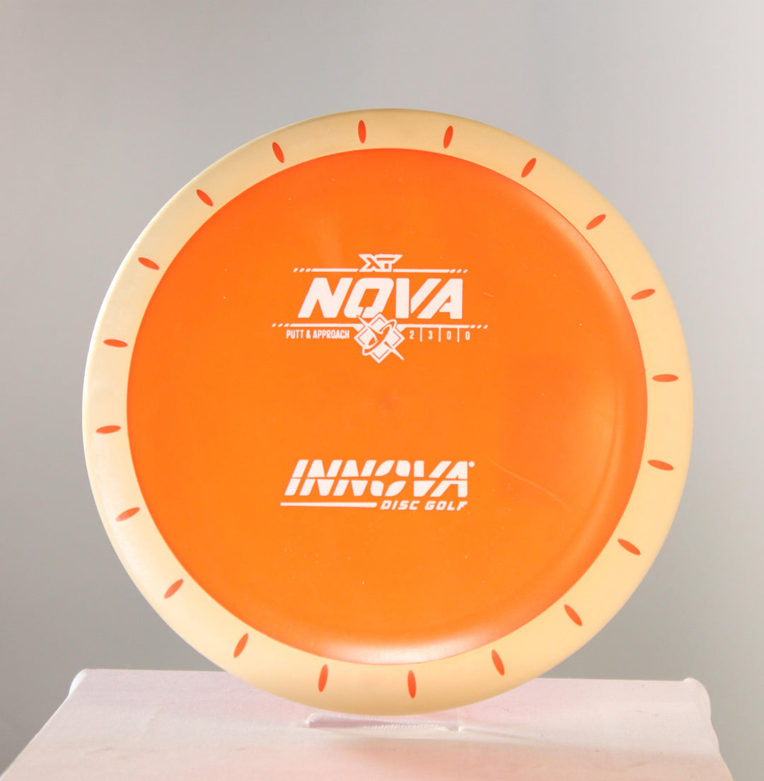 Nova Innova Innova XT Nova Putter – Hazy Shade