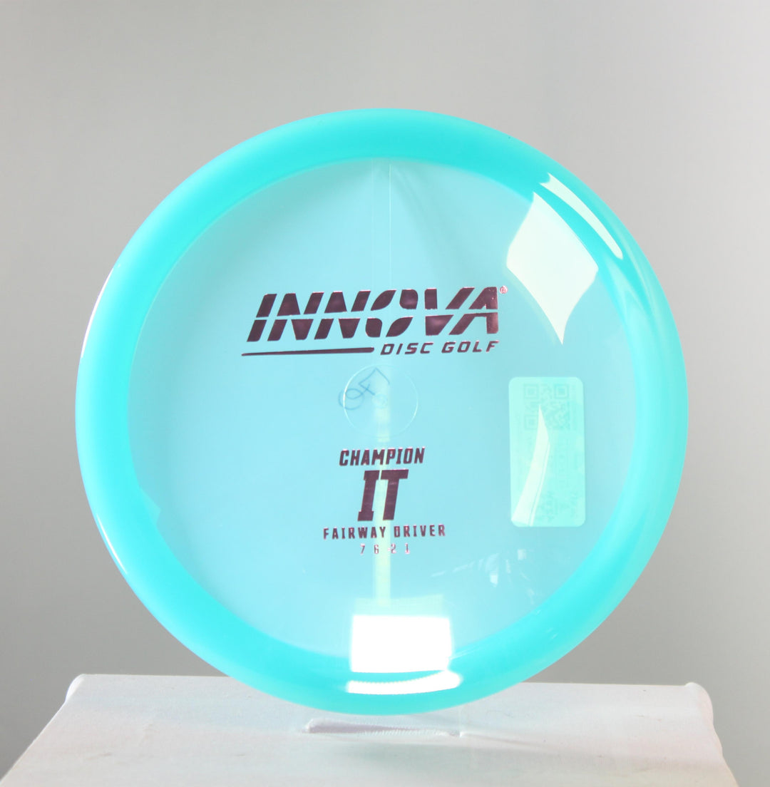 Champion IT Innova Tech