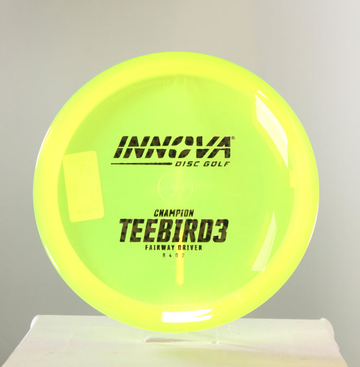Innova Champion Teebird3 Fairway Driver