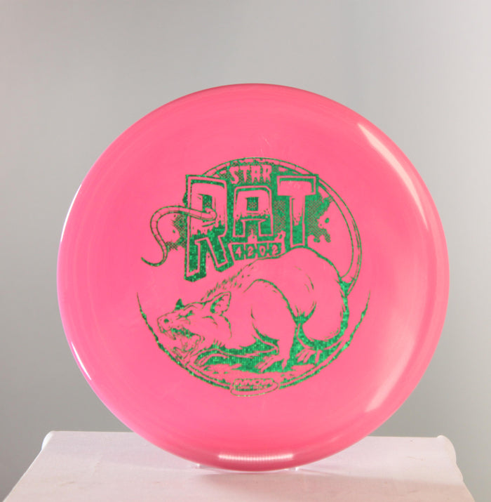 Innova Star Rat Midrange