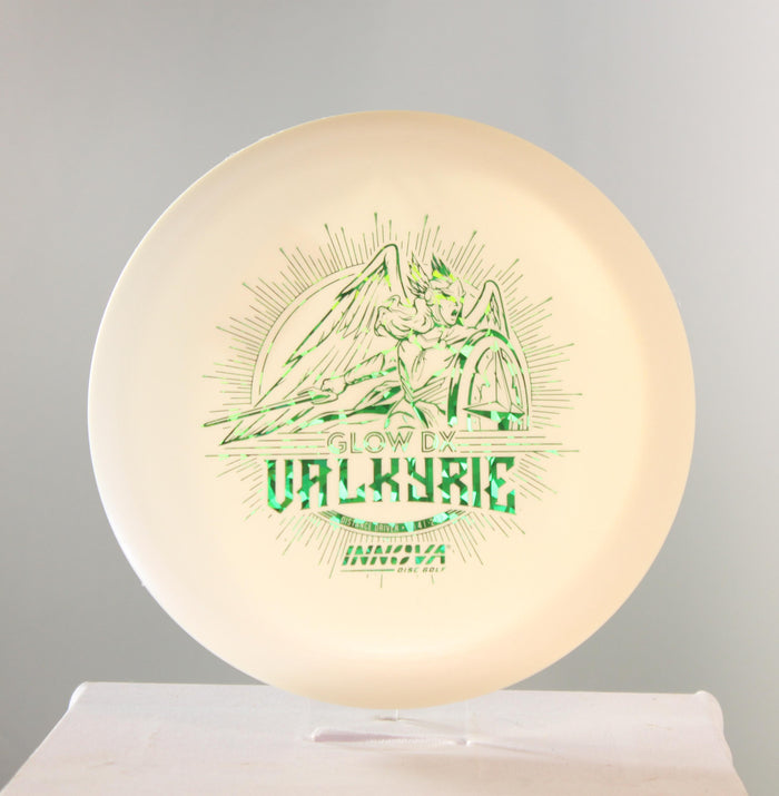 Innova Glow DX Valkyrie Fairway Driver