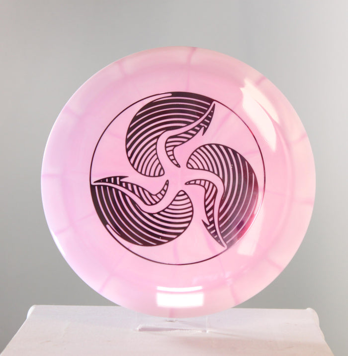 Discmania Hypno Huk Lux Vapor Paradigm Distance Driver