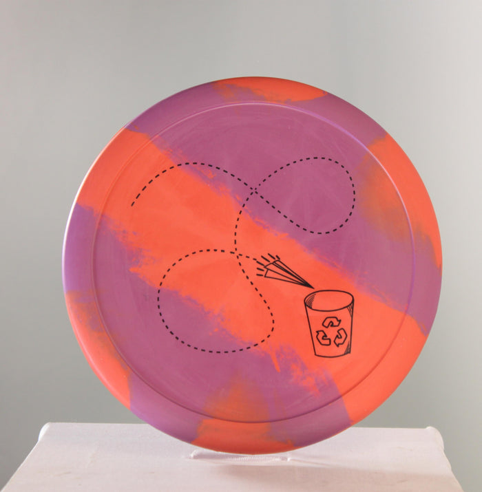 Elevation ecoFLEX Interceptor Midrange