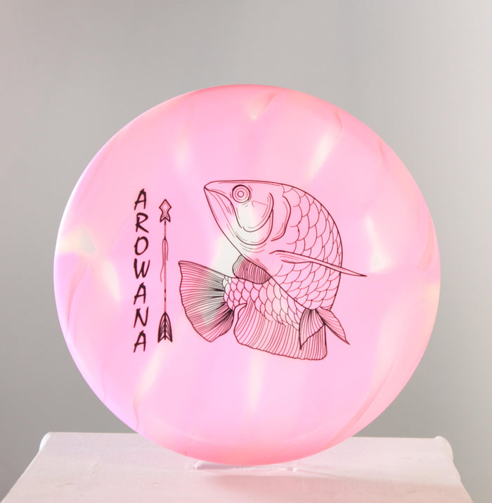 Elevation glO-G Arowana Putter