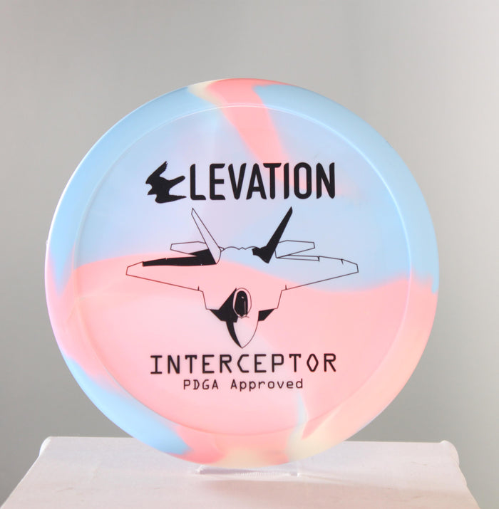 Elevation glO-G Interceptor Midrange