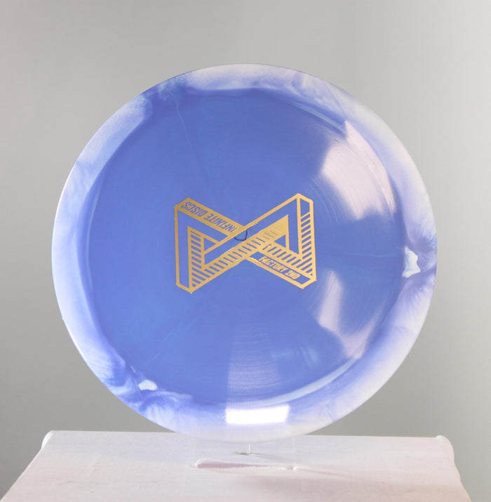 Infinite Discs X-Out Halo S-Blend Czar Distance Driver