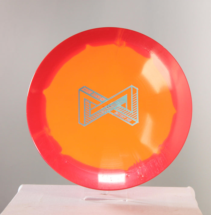 Infinite Discs X-Out Halo S-Blend Czar Distance Driver