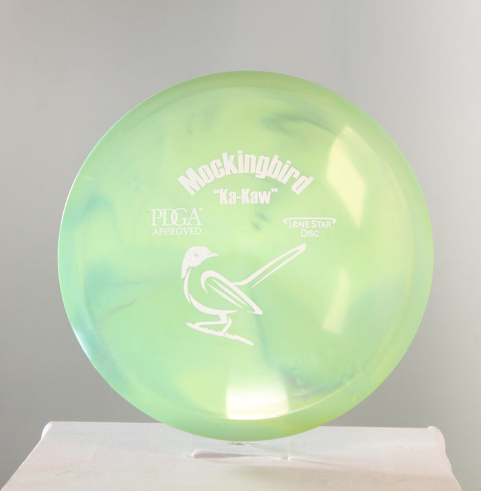 Lonestar Lima Mockingbird Fairway Driver