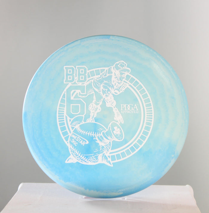 Lonestar Delta 2 BB6 Midrange