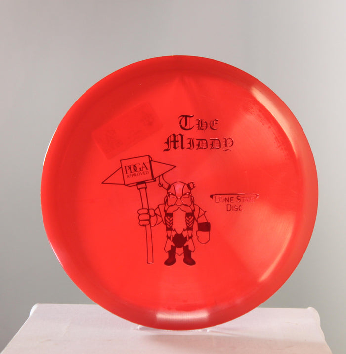 Lonestar Alpha Middy Midrange