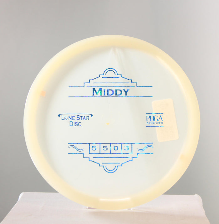 Lonestar Glow Middy Midrange