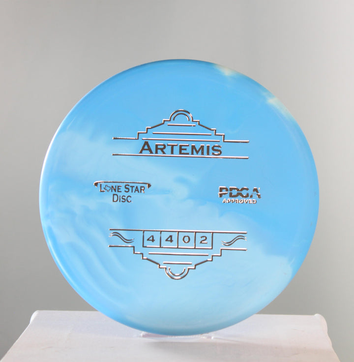 Delta 2 Artemis