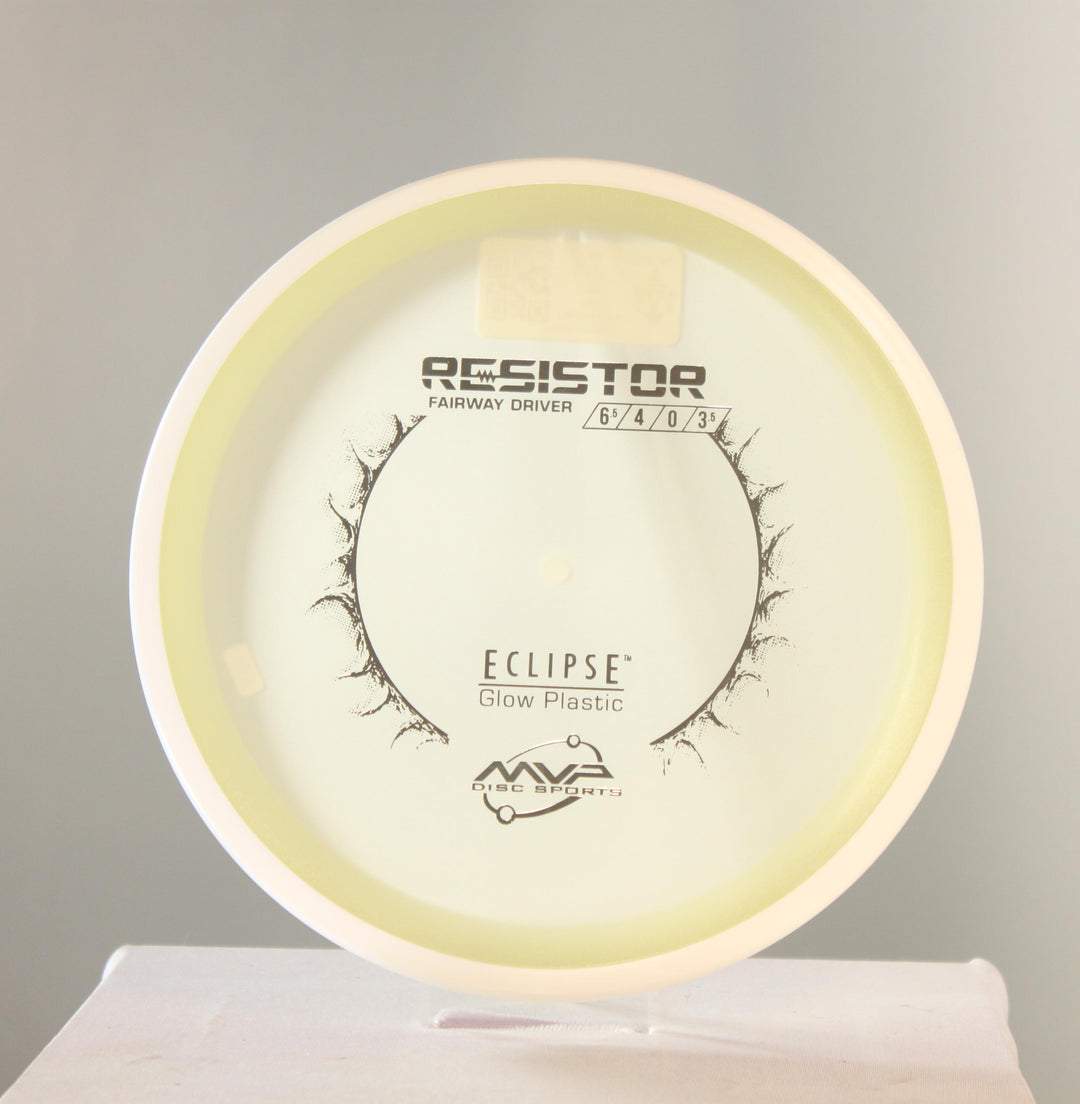 Eclipse Resistor