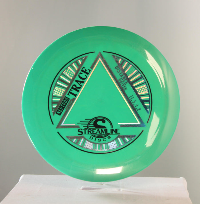 Streamline Neutron Trace Distance Driver