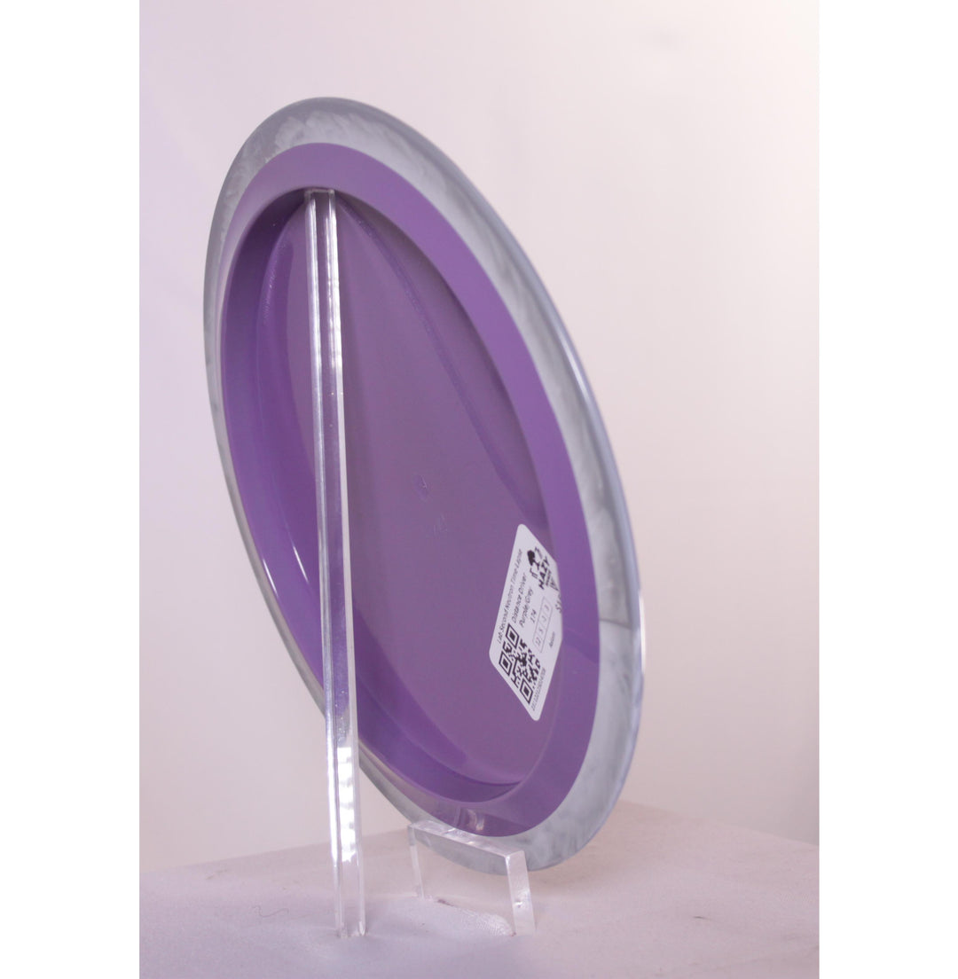 Axiom Lab Second Neutron Time-Lapse Distance Driver