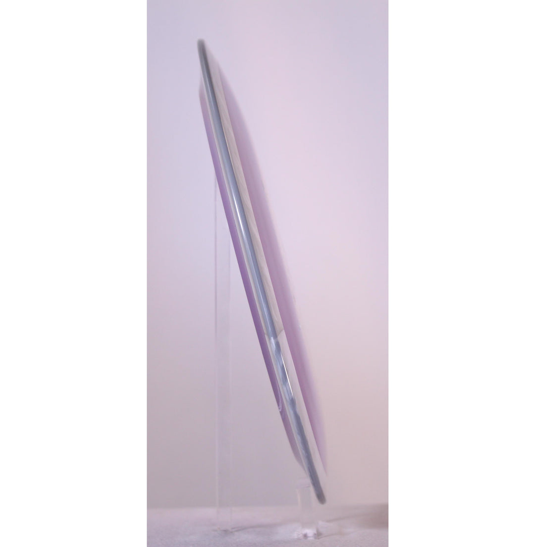 Axiom Lab Second Neutron Time-Lapse Distance Driver