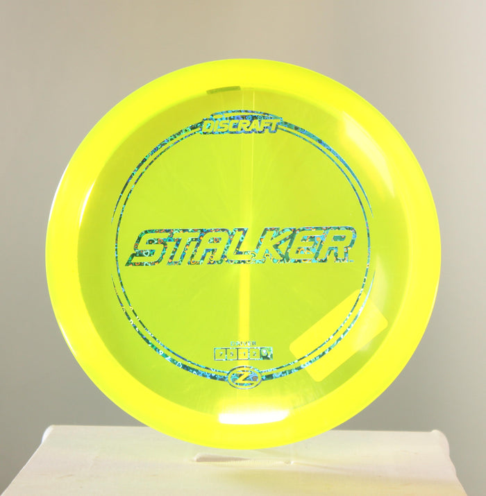 Discraft Z Stalker Fairway Driver