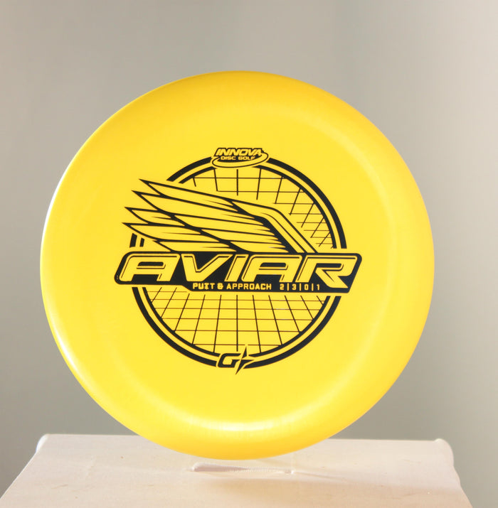 Innova GStar Aviar Putter